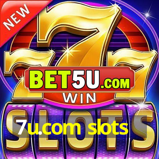 7u.com slots