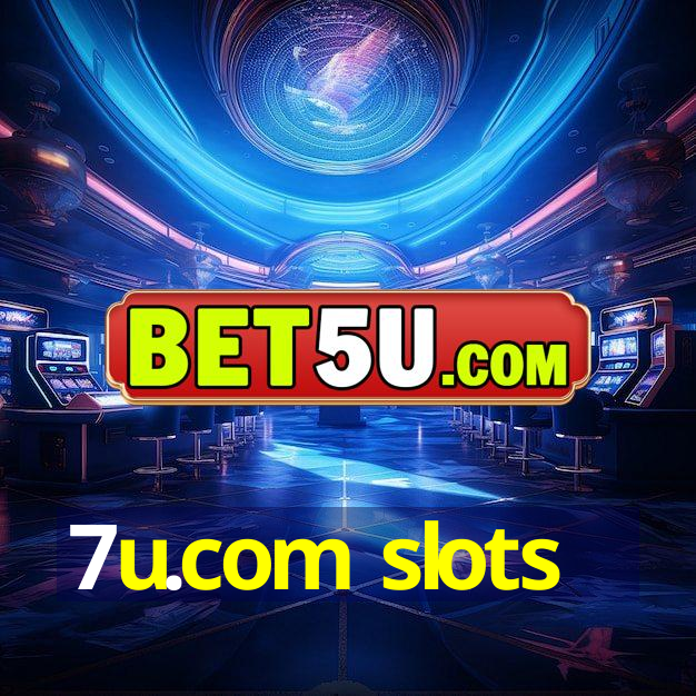 7u.com slots