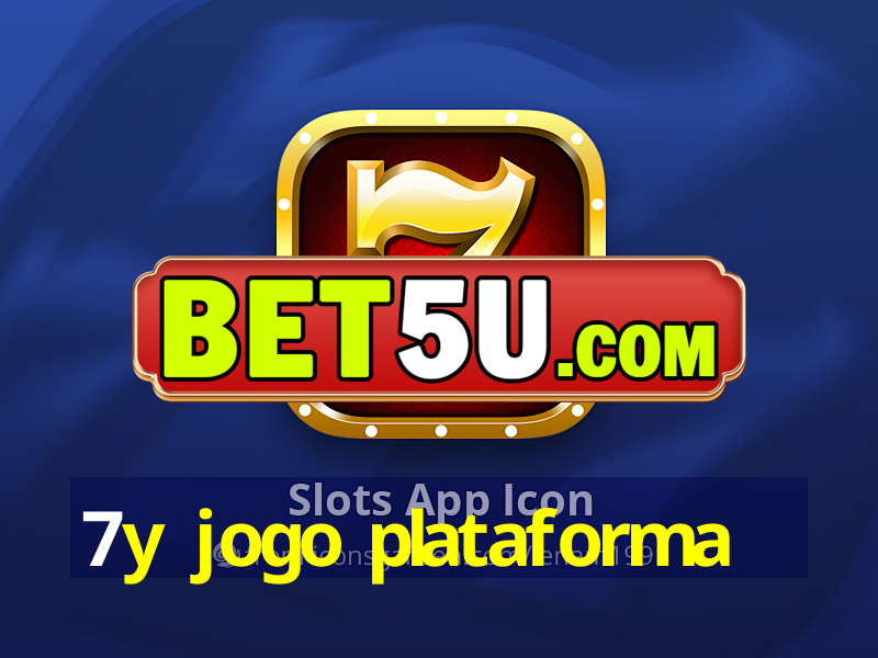 7y jogo plataforma