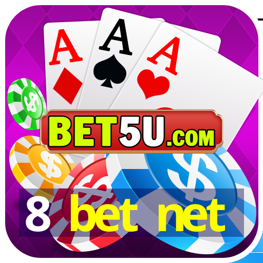 8 bet net