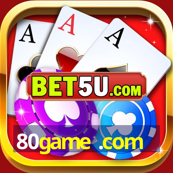 80game .com