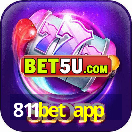 811bet app