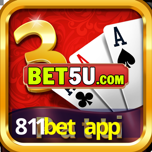 811bet app