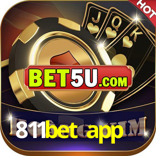 811bet app