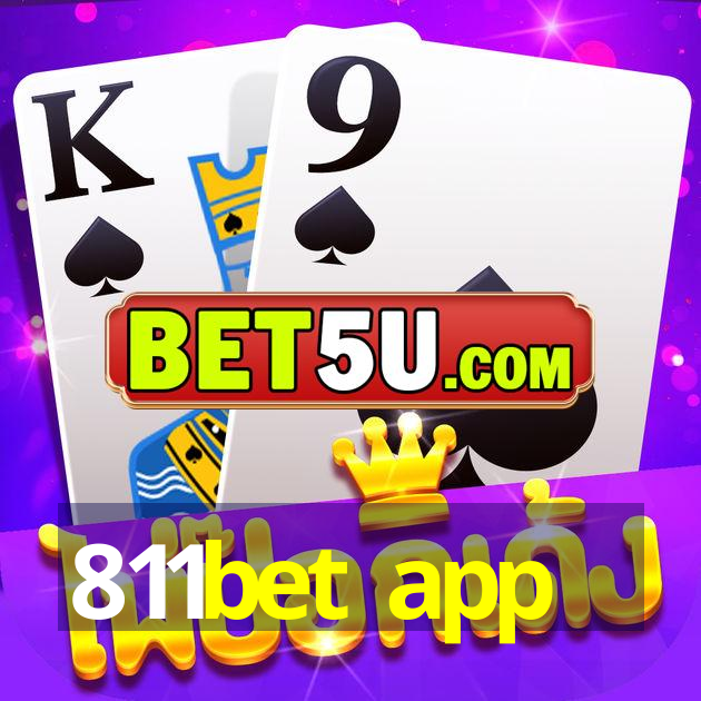 811bet app