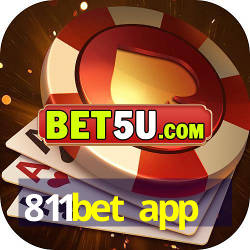 811bet app