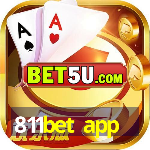 811bet app