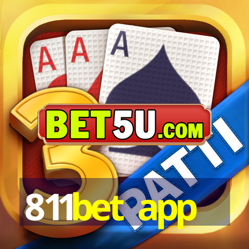 811bet app