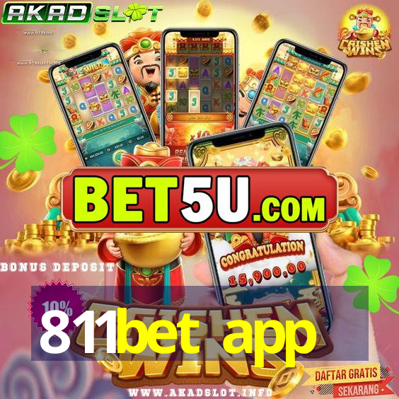 811bet app