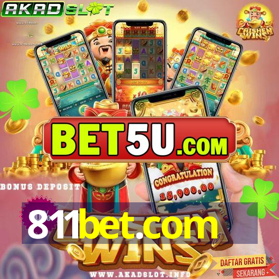 811bet.com