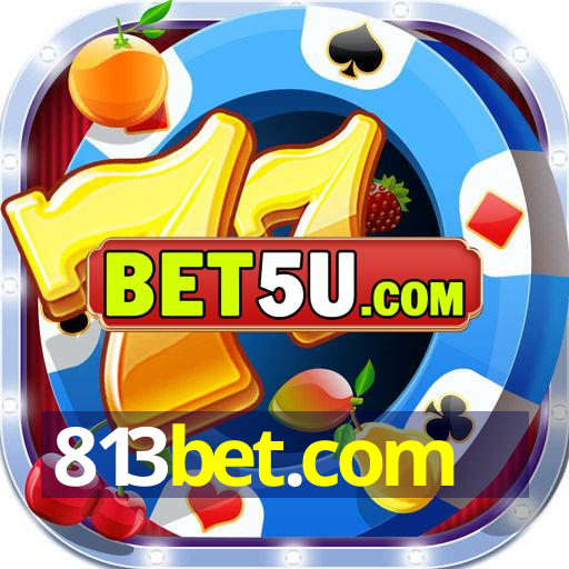 813bet.com