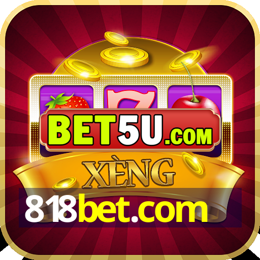 818bet.com