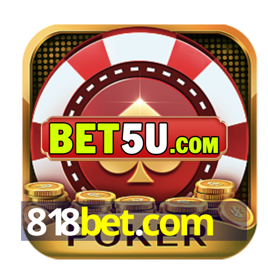 818bet.com