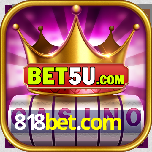 818bet.com