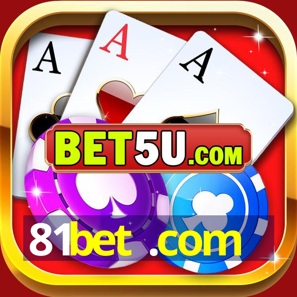 81bet .com