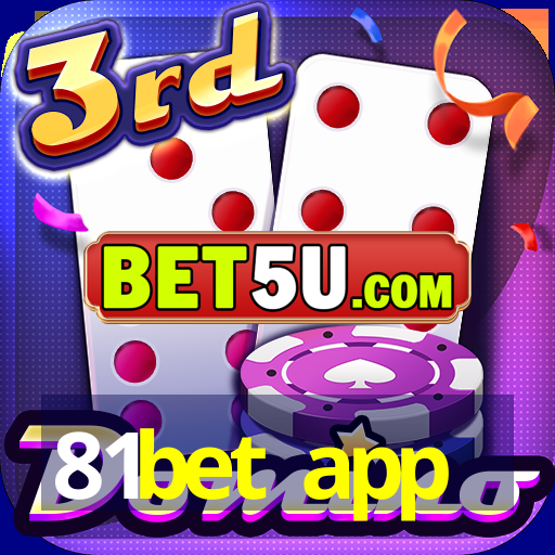 81bet app