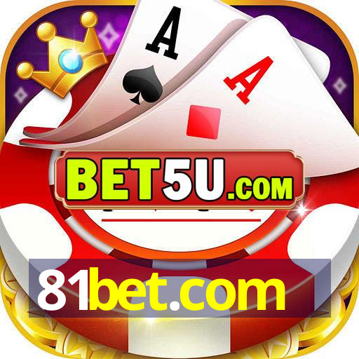 81bet.com