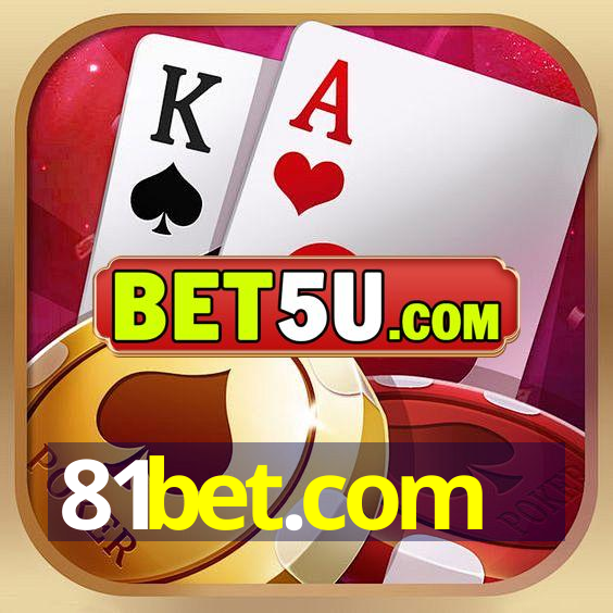 81bet.com