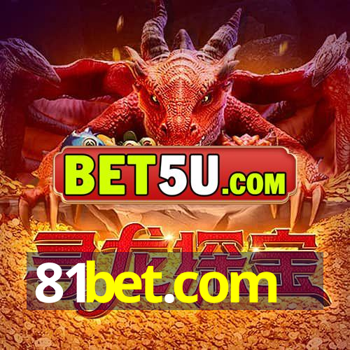 81bet.com