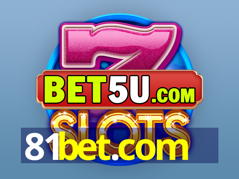 81bet.com