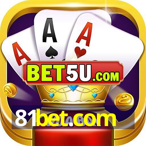 81bet.com