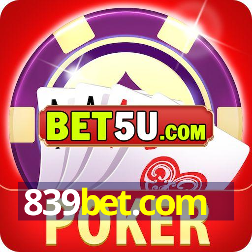 839bet.com