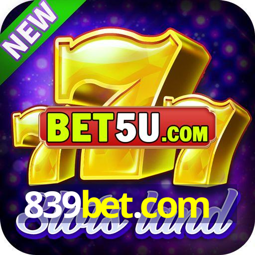 839bet.com