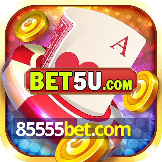 85555bet.com