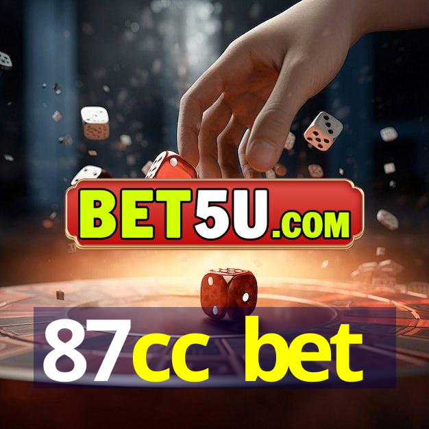 87cc bet