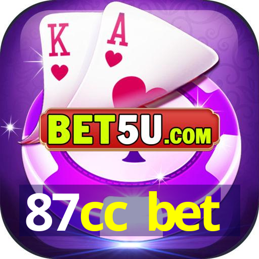 87cc bet