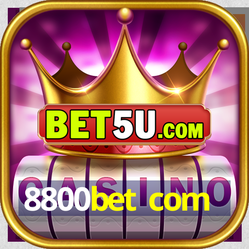 8800bet com