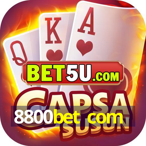 8800bet com