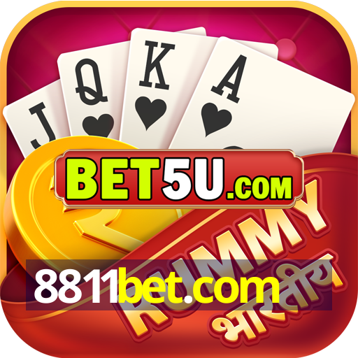 8811bet.com