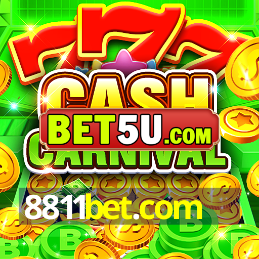 8811bet.com