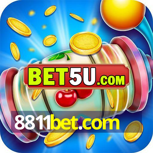 8811bet.com