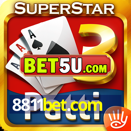 8811bet.com