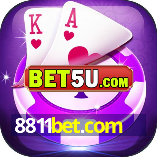 8811bet.com