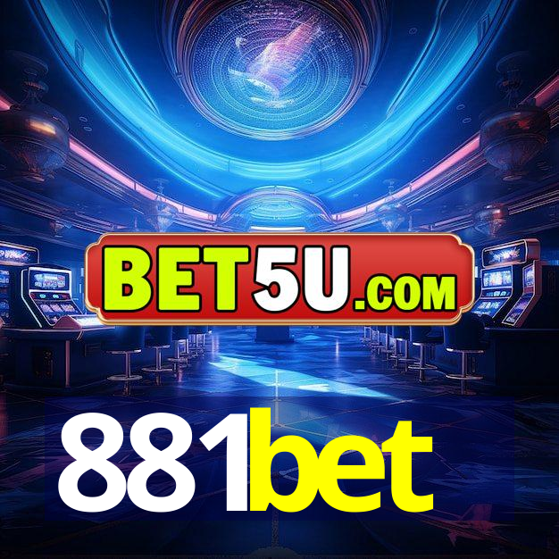 881bet