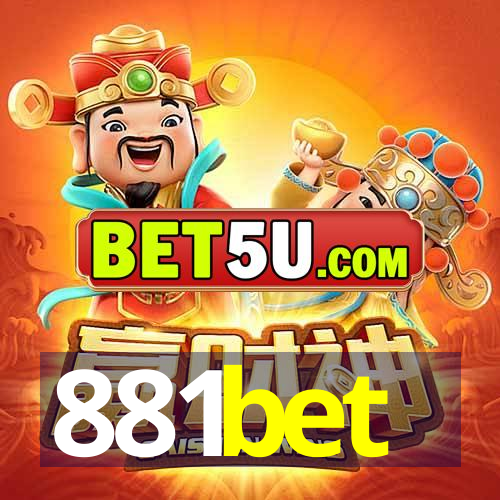 881bet