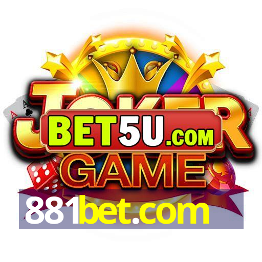 881bet.com