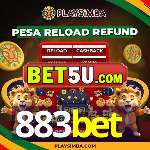 883bet