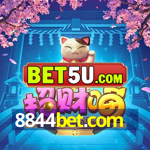 8844bet.com