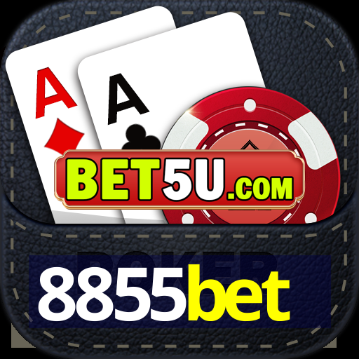 8855bet