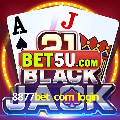 8877bet com login