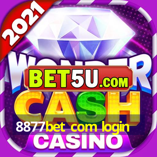 8877bet com login