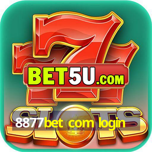 8877bet com login