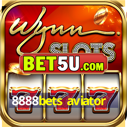 8888bets aviator