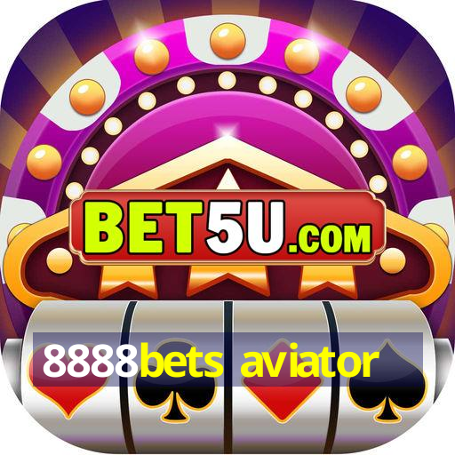 8888bets aviator