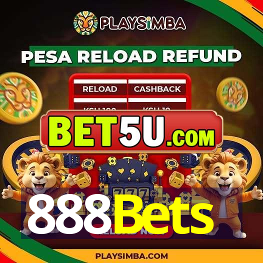 888Bets