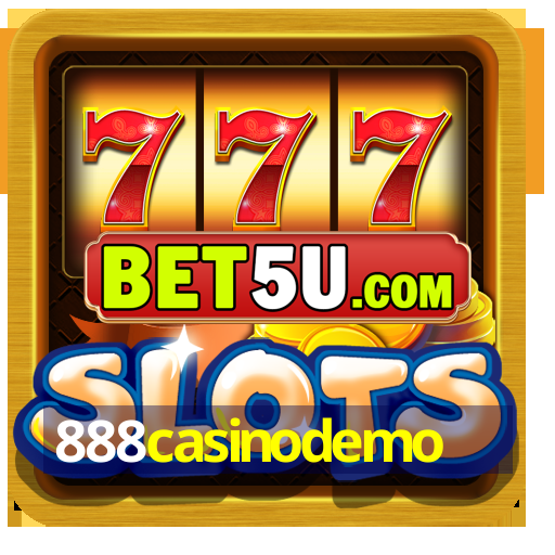 888casinodemo